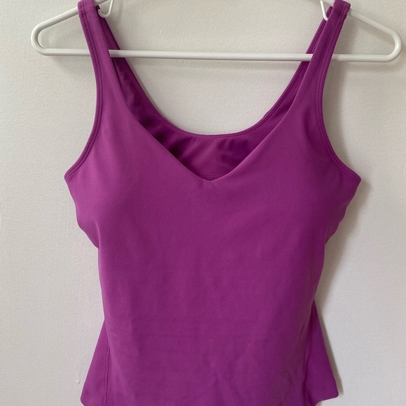 Lululemon Align Waist Tank - Picture 7 of 7